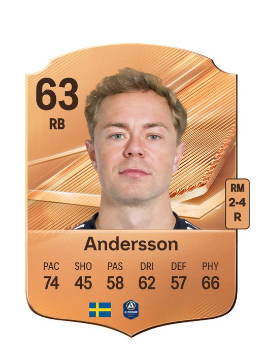 Andersson