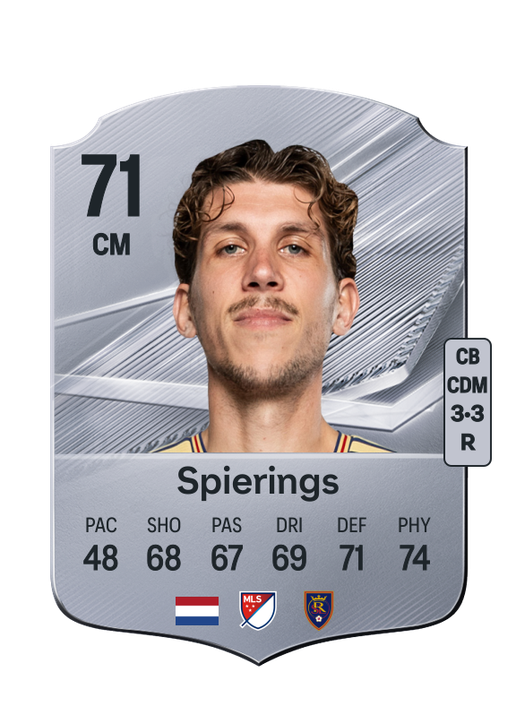 Spierings