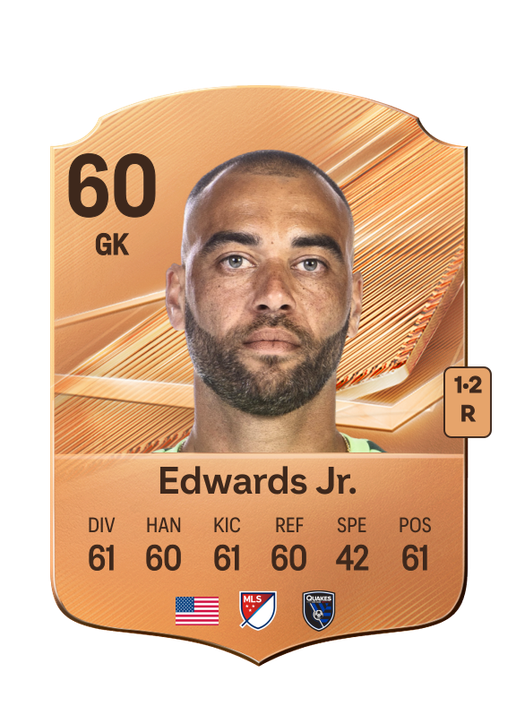 Edwards Jr.