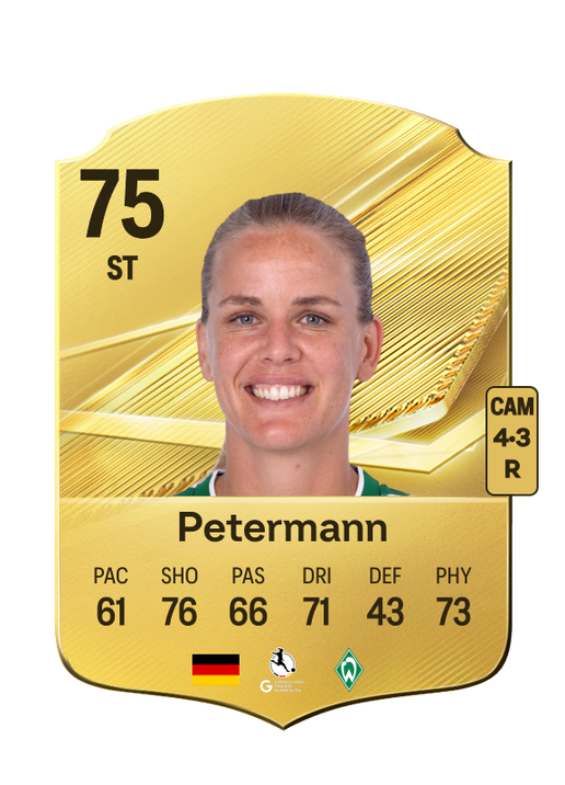 Petermann