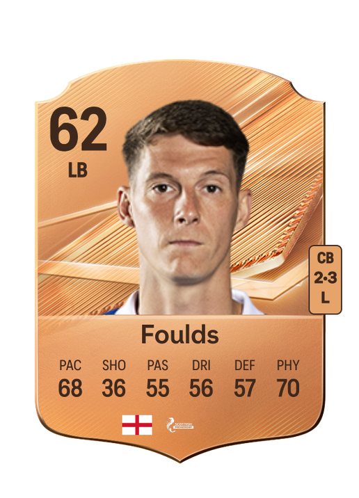 Foulds