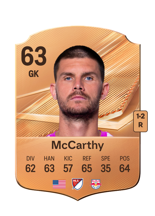 McCarthy