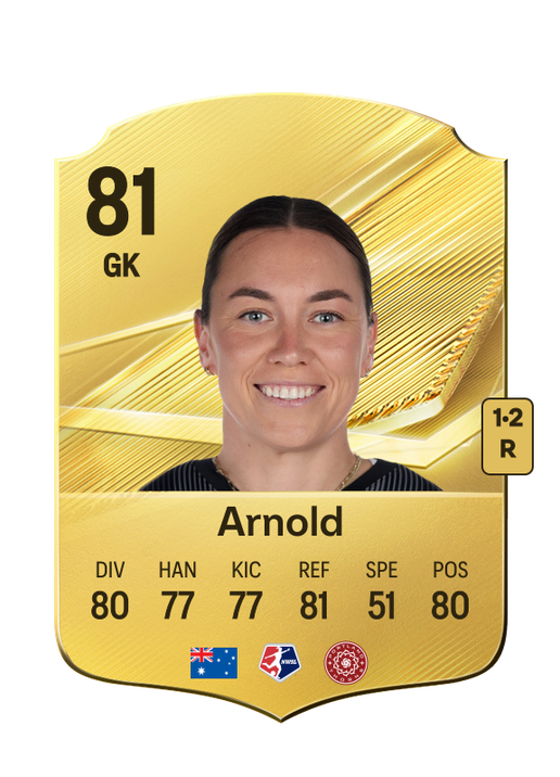 Arnold