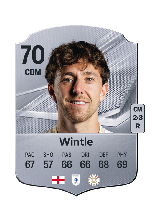 Wintle