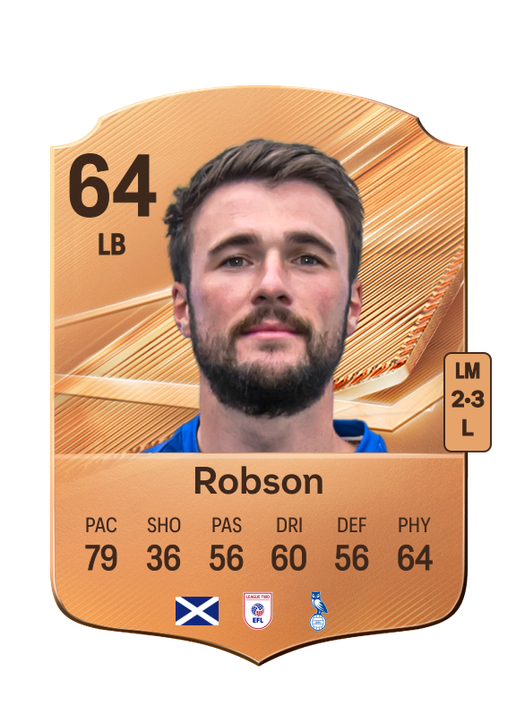 Robson