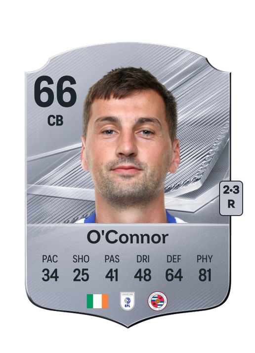 O'Connor