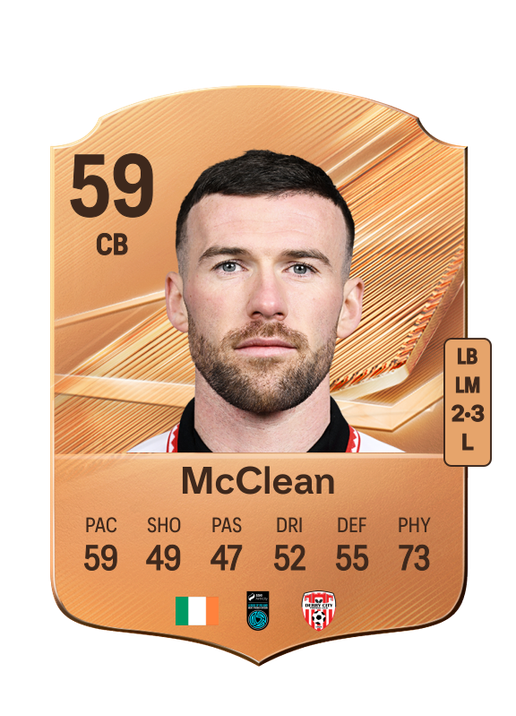 McClean
