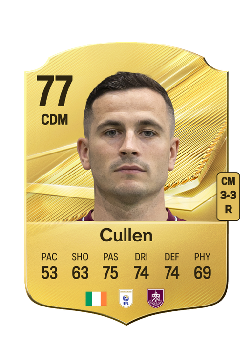 Cullen