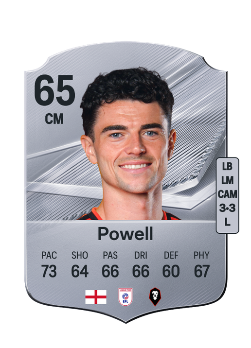Powell