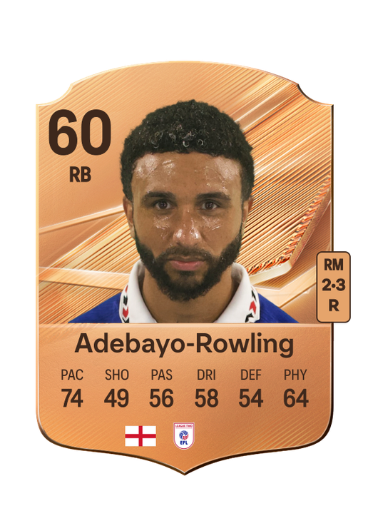 Adebayo-Rowling