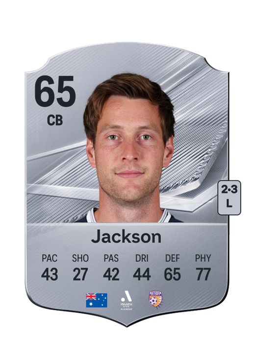 Jackson