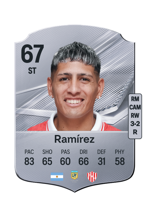 Ramírez