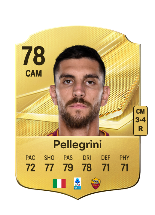 Pellegrini
