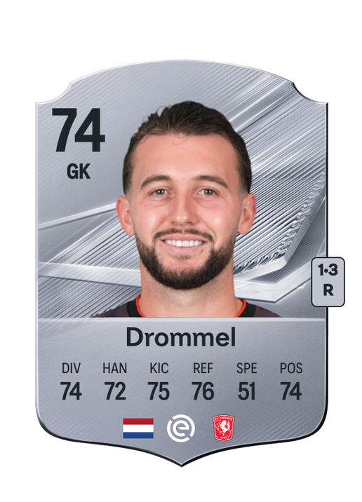Drommel