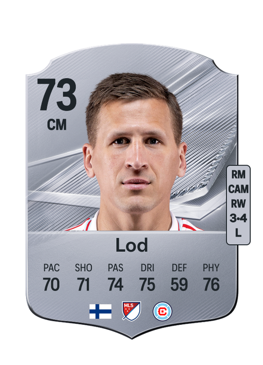 Lod