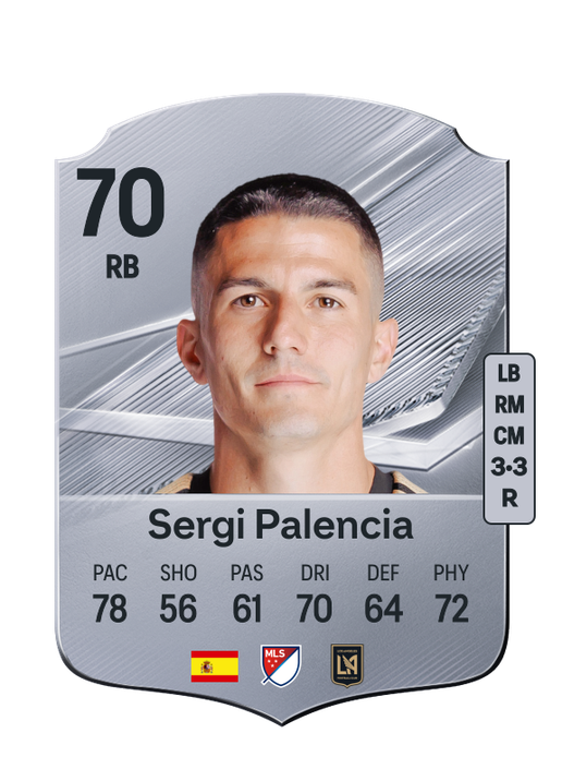 Sergi Palencia