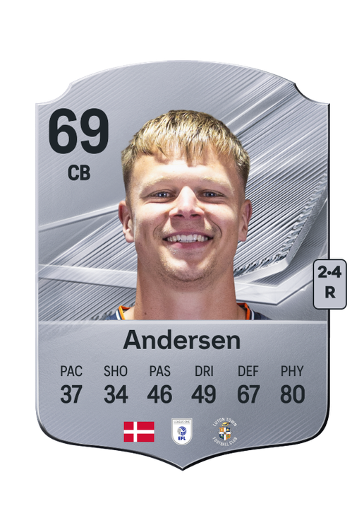 Andersen