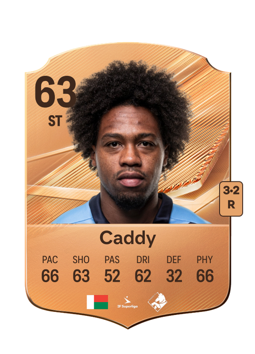 Caddy
