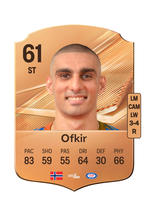 Ofkir