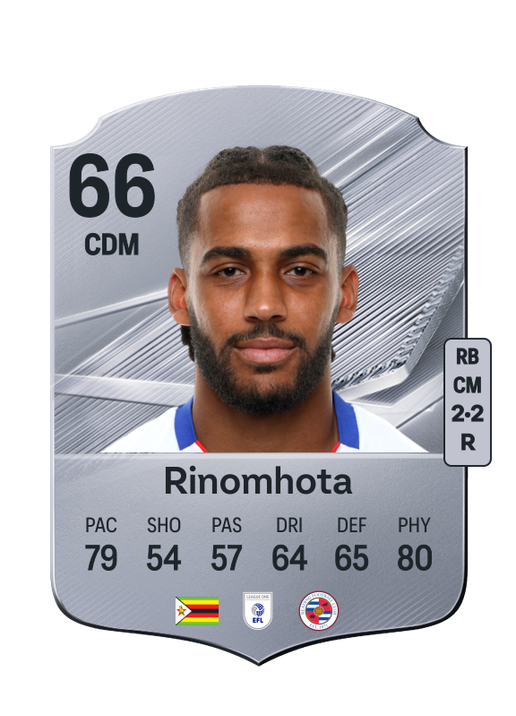Rinomhota