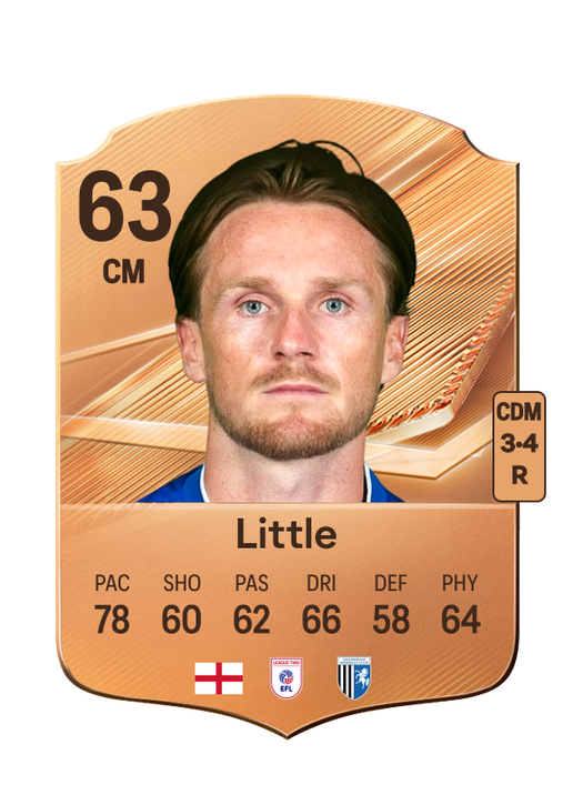 Little