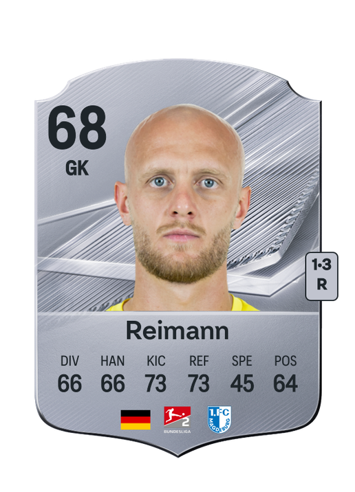 Reimann