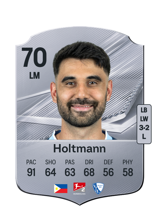 Holtmann