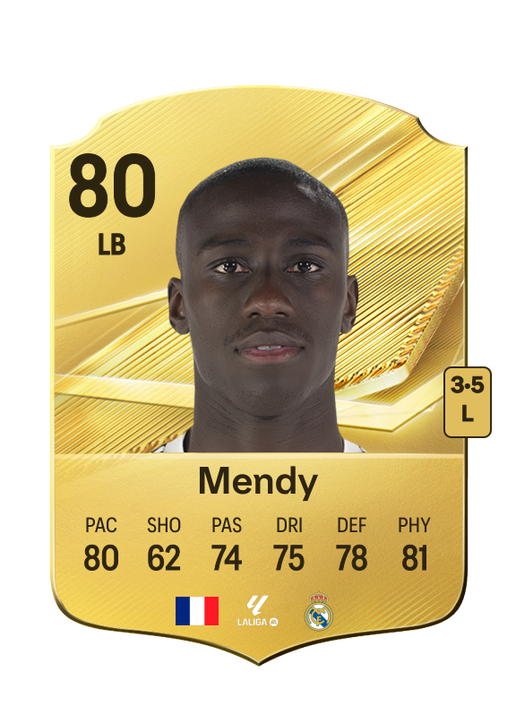 Mendy