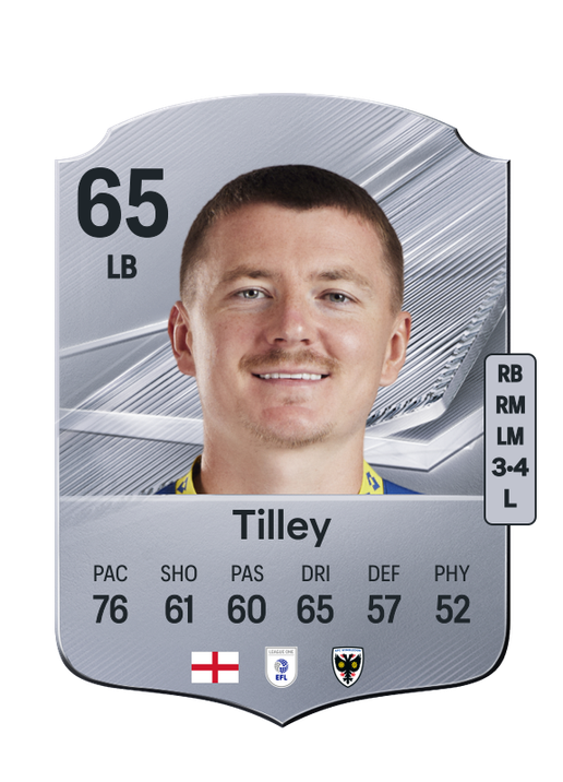 Tilley