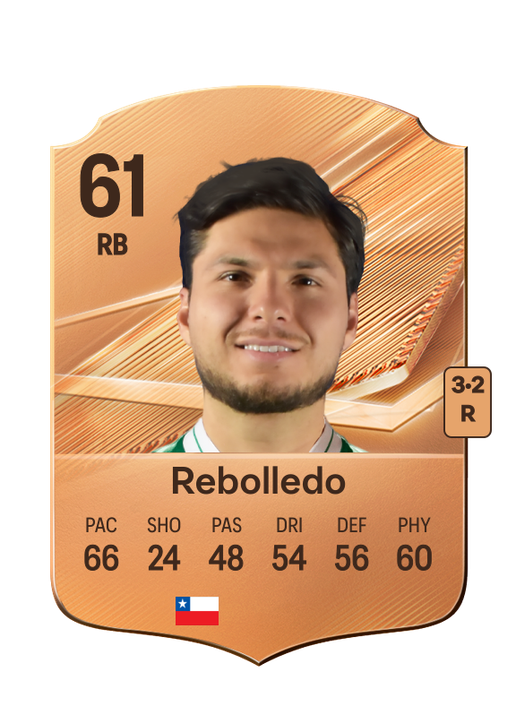 Rebolledo