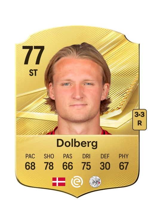 Dolberg