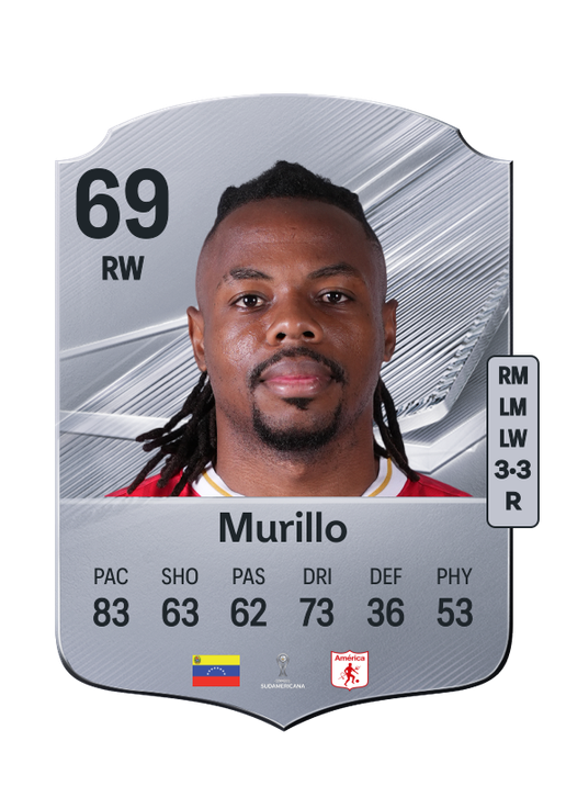 Murillo