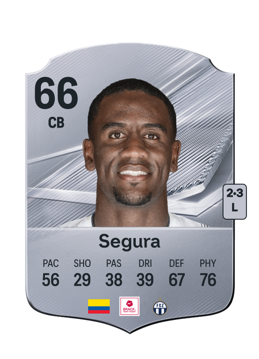 Segura