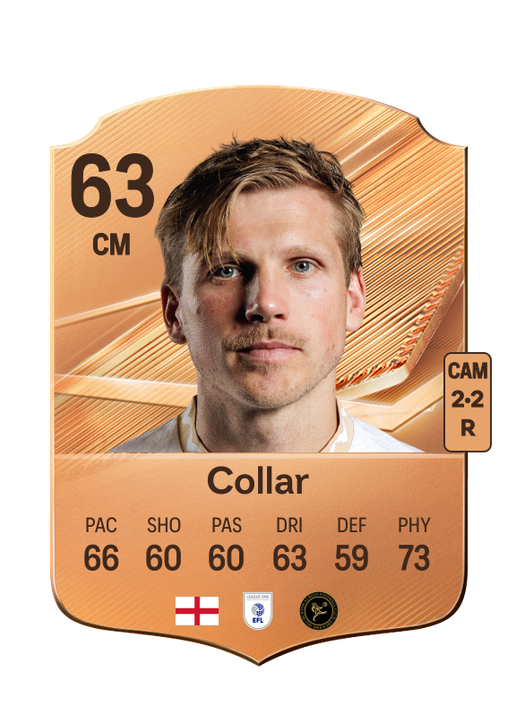 Collar