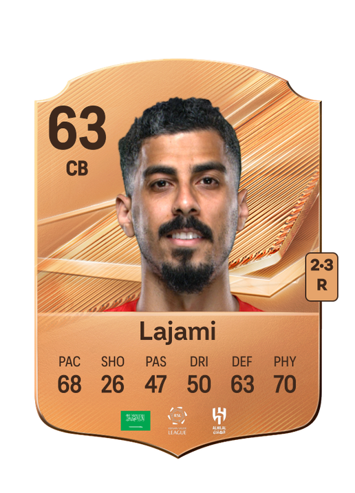 Lajami