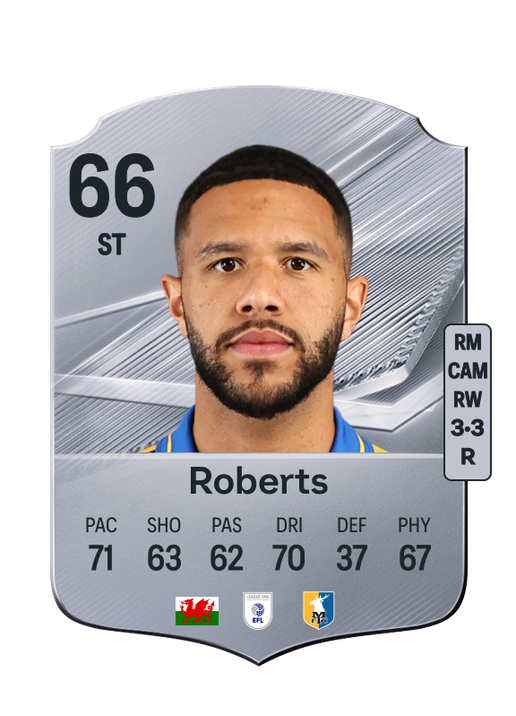 Roberts