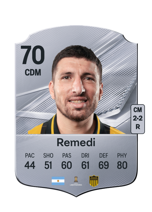 Remedi