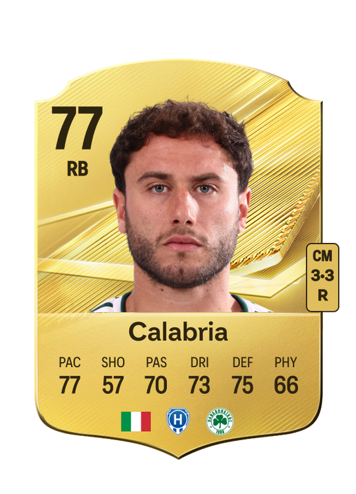 Calabria