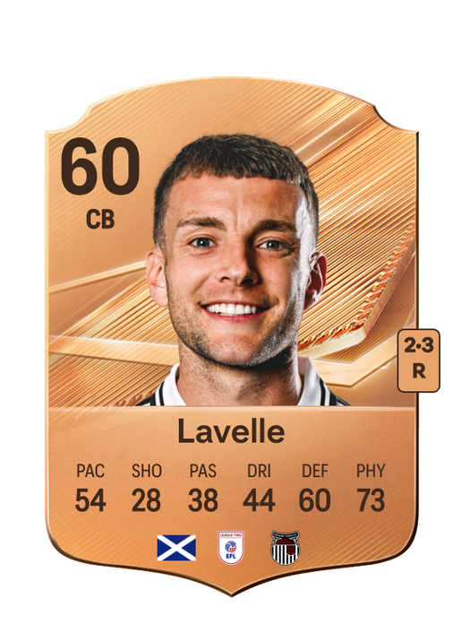 Lavelle