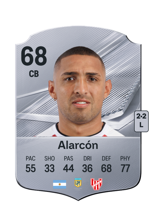 Alarcón