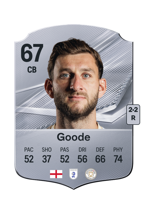 Goode