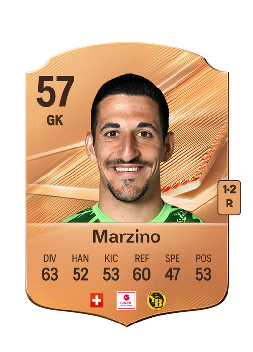 Marzino