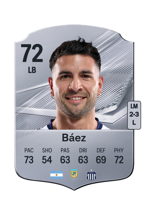 Báez