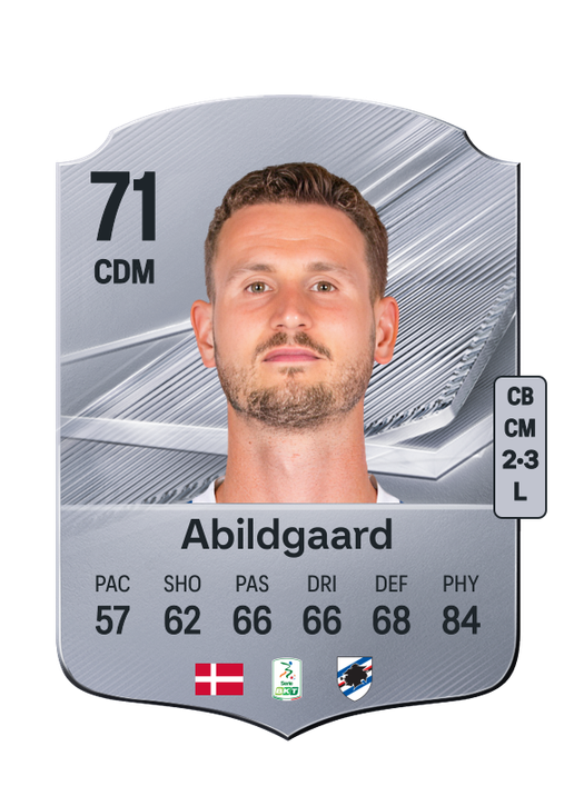 Abildgaard
