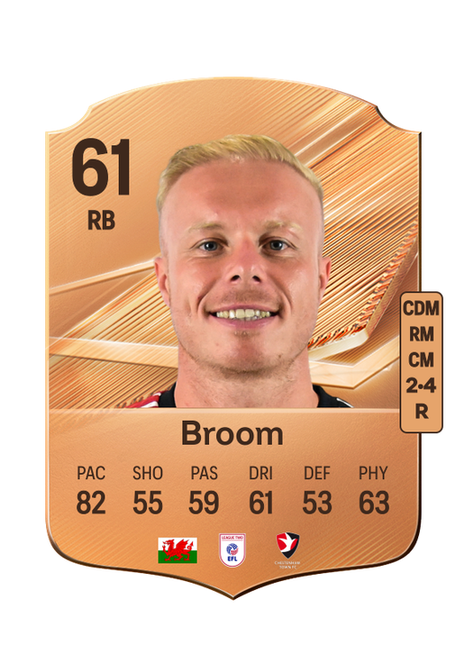 Broom