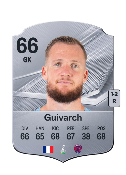 Guivarch