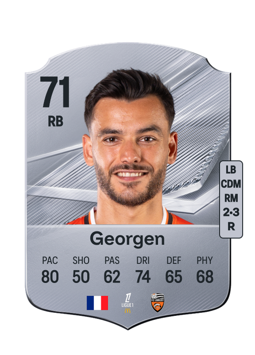 Georgen