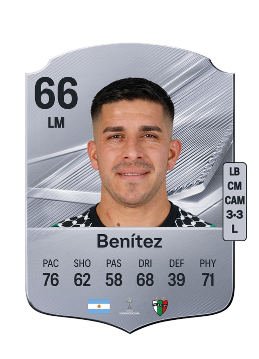 Benítez