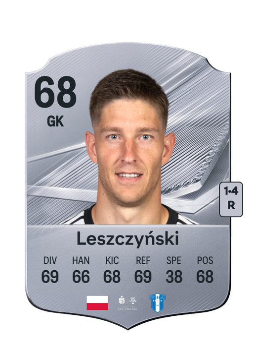Leszczyński