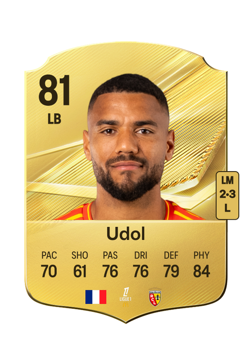 Udol